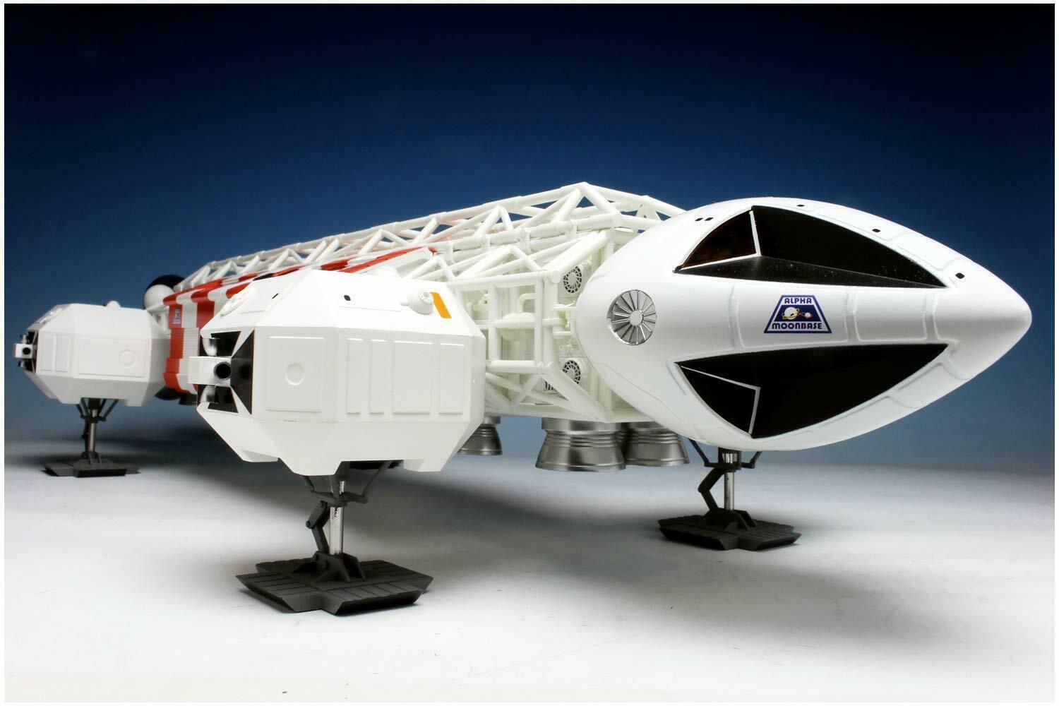 space 1999 eagle model kit